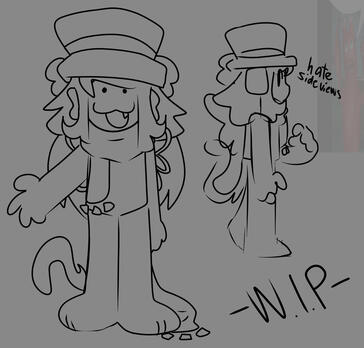 W.I.P of a new simple-ref